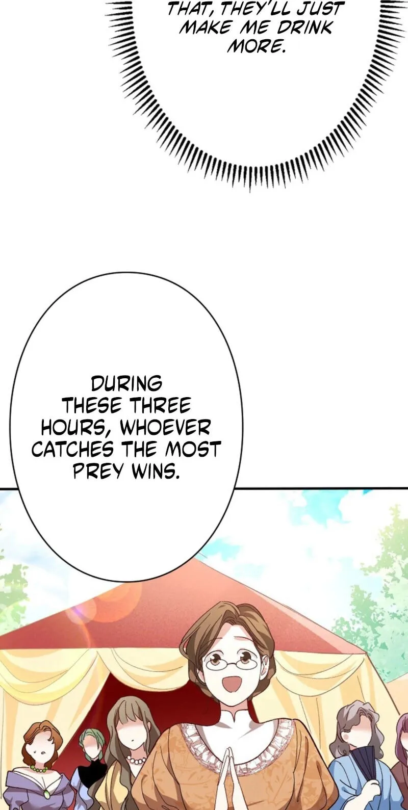 My Contractually Married Husband Wants Me chapter 44 page 14