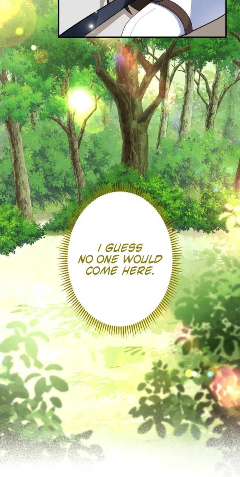 My Contractually Married Husband Wants Me chapter 44 page 18
