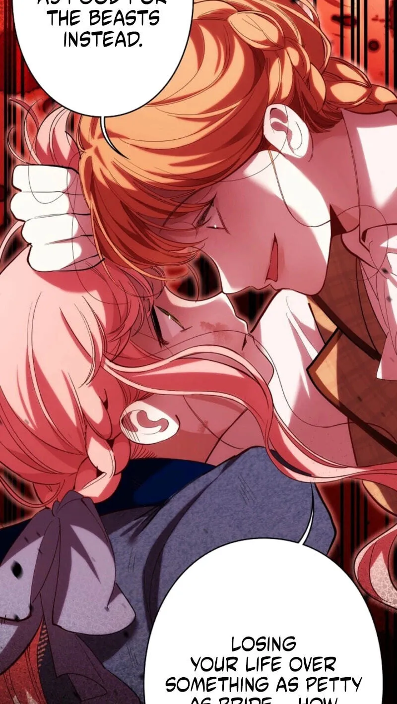My Contractually Married Husband Wants Me chapter 44 page 42