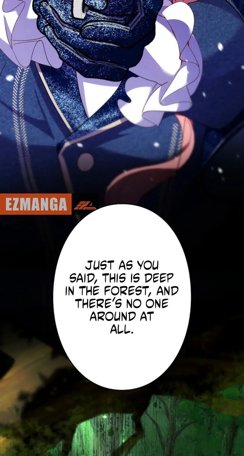 My Contractually Married Husband Wants Me chapter 44 page 53