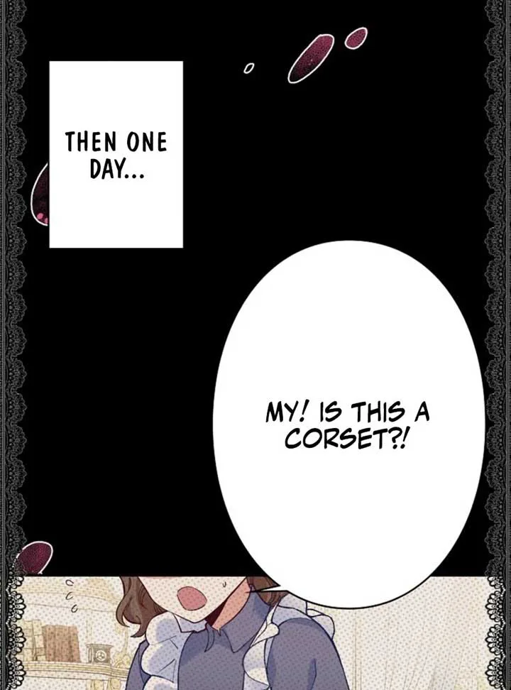 My Contractually Married Husband Wants Me chapter 8 page 14
