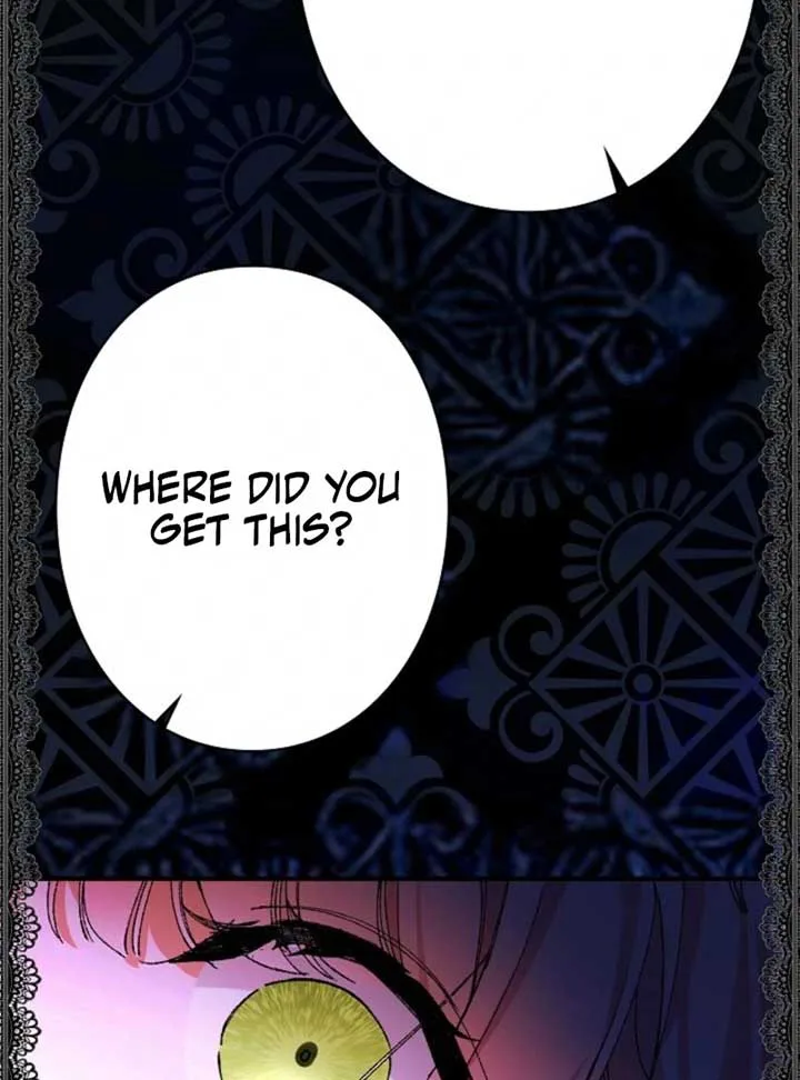 My Contractually Married Husband Wants Me chapter 8 page 21