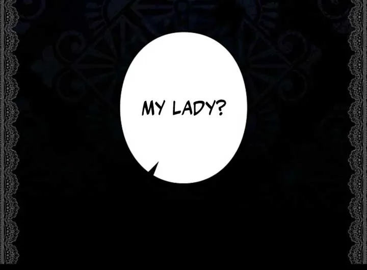 My Contractually Married Husband Wants Me chapter 8 page 23