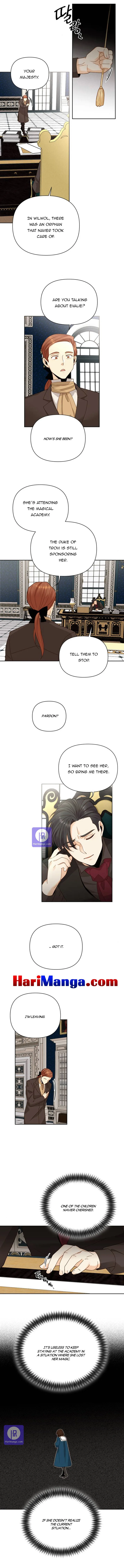 Remarried Empress chapter 102 page 2