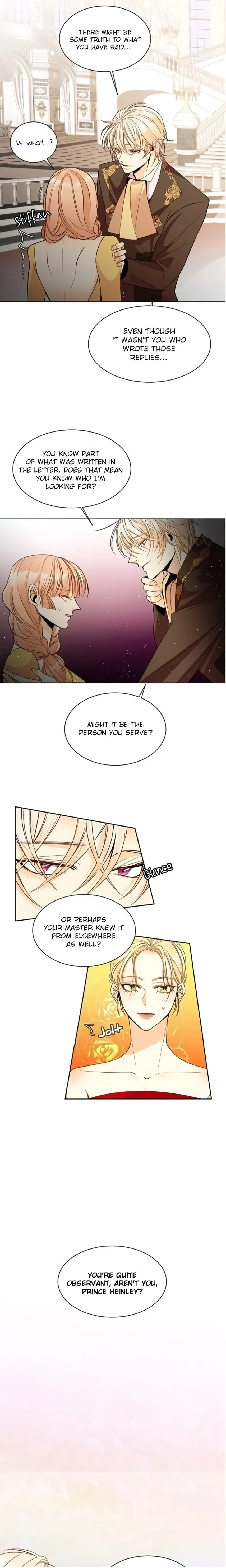 Remarried Empress chapter 13 page 2