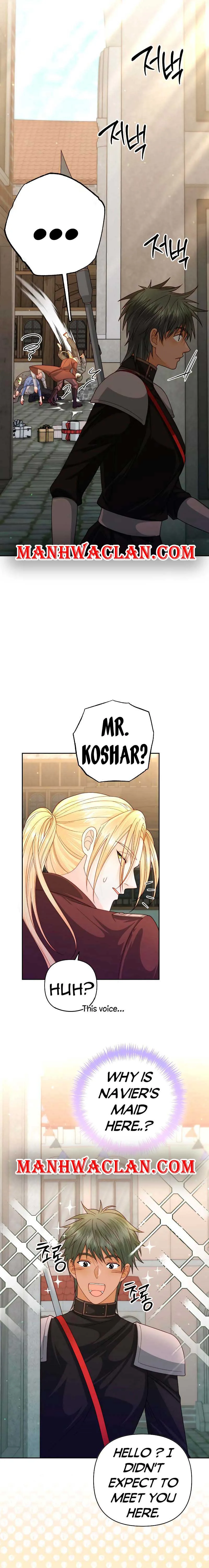 Remarried Empress chapter 149 page 2