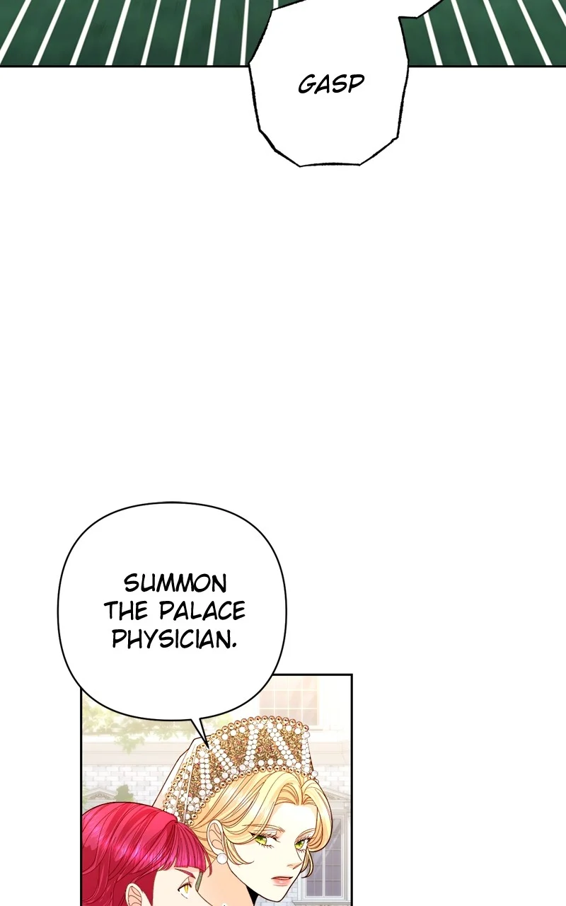 Remarried Empress chapter 177 page 10