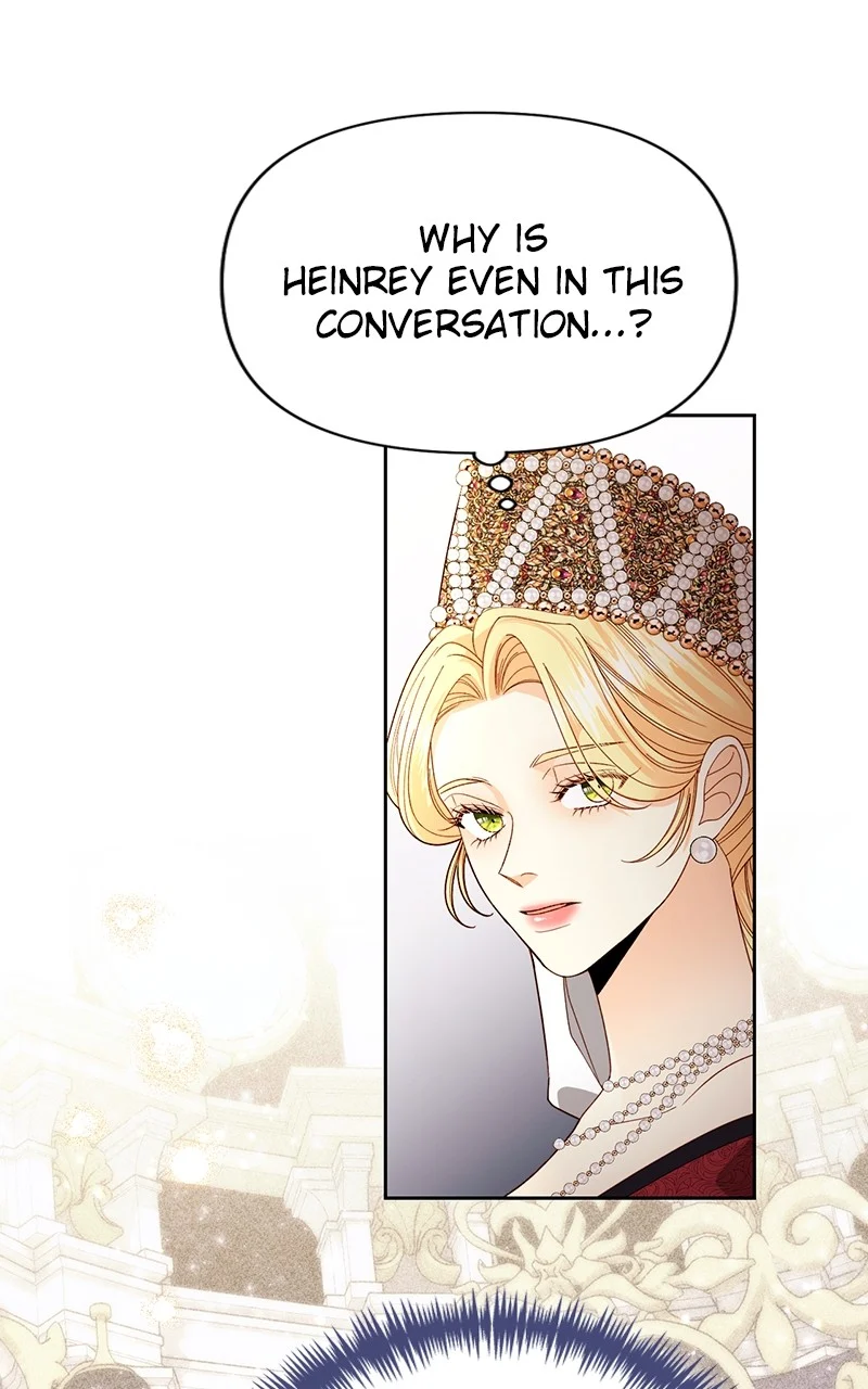 Remarried Empress chapter 177 page 21