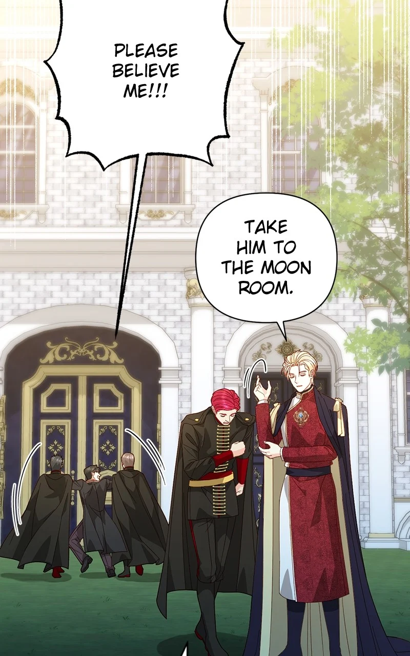 Remarried Empress chapter 177 page 32