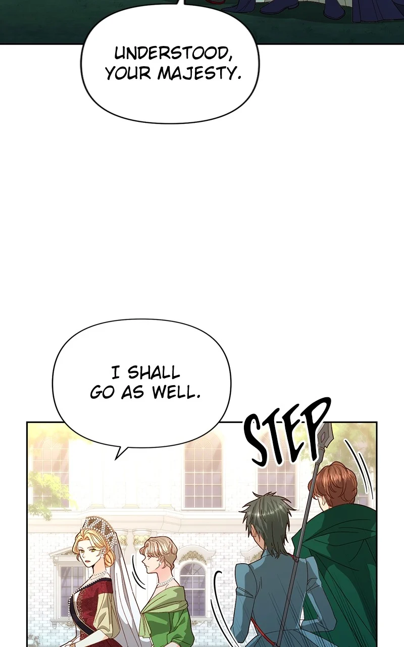 Remarried Empress chapter 177 page 33