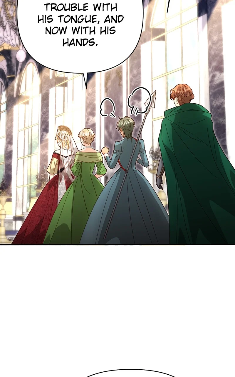 Remarried Empress chapter 177 page 37