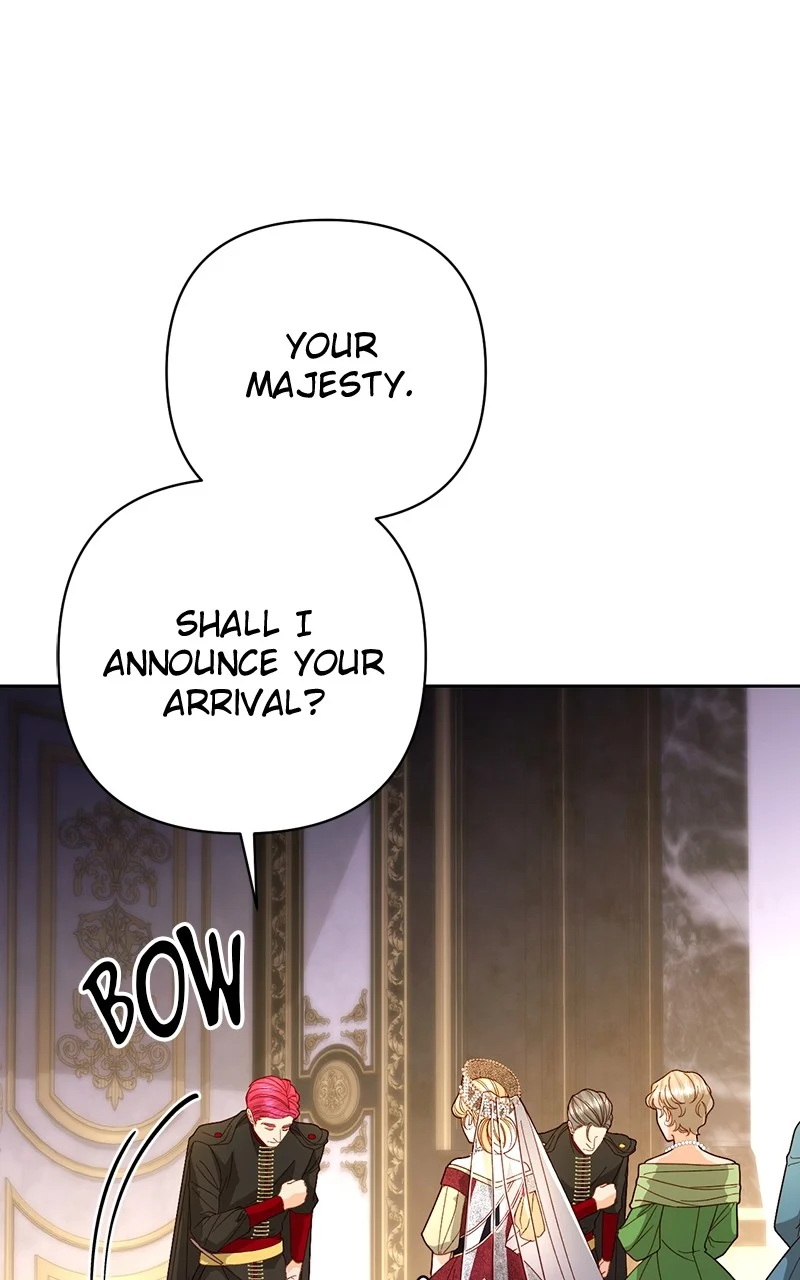 Remarried Empress chapter 177 page 47