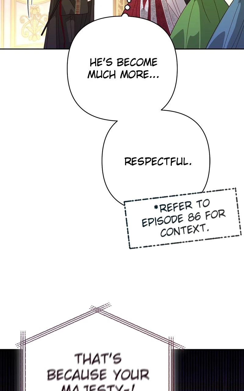 Remarried Empress chapter 177 page 48