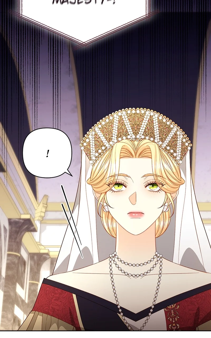 Remarried Empress chapter 177 page 49