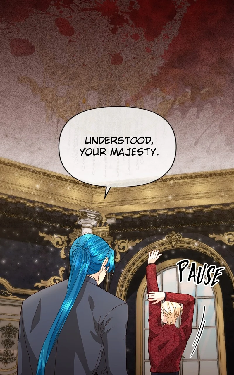 Remarried Empress chapter 177 page 82