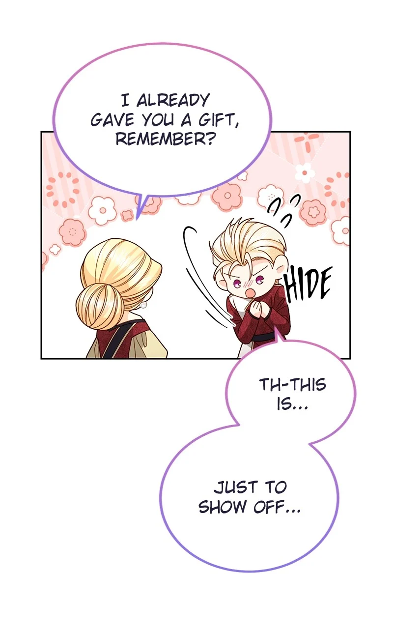 Remarried Empress chapter 177 page 97