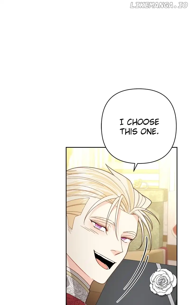 Remarried Empress chapter 178 page 1