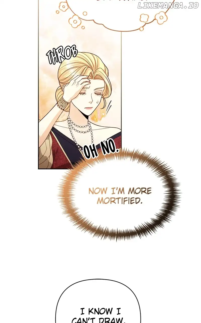Remarried Empress chapter 178 page 21