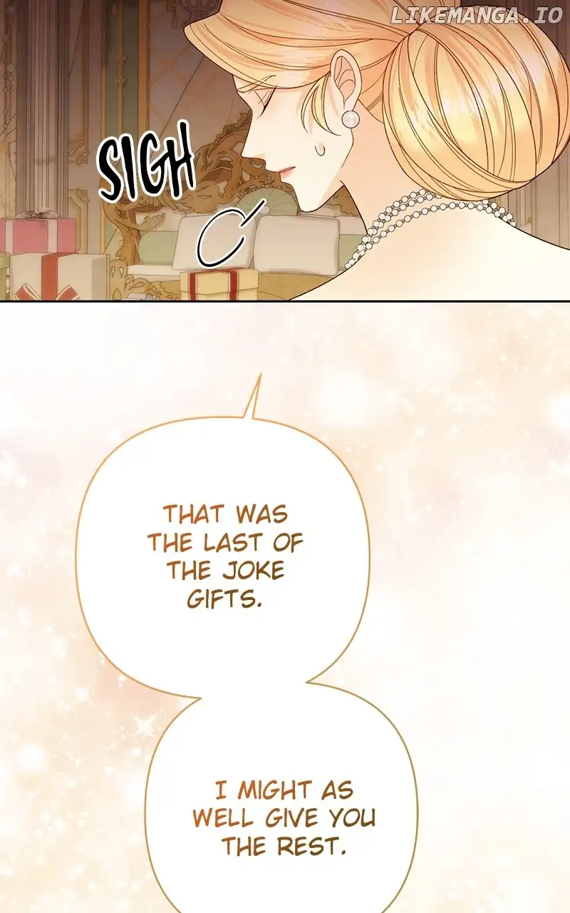 Remarried Empress chapter 178 page 29
