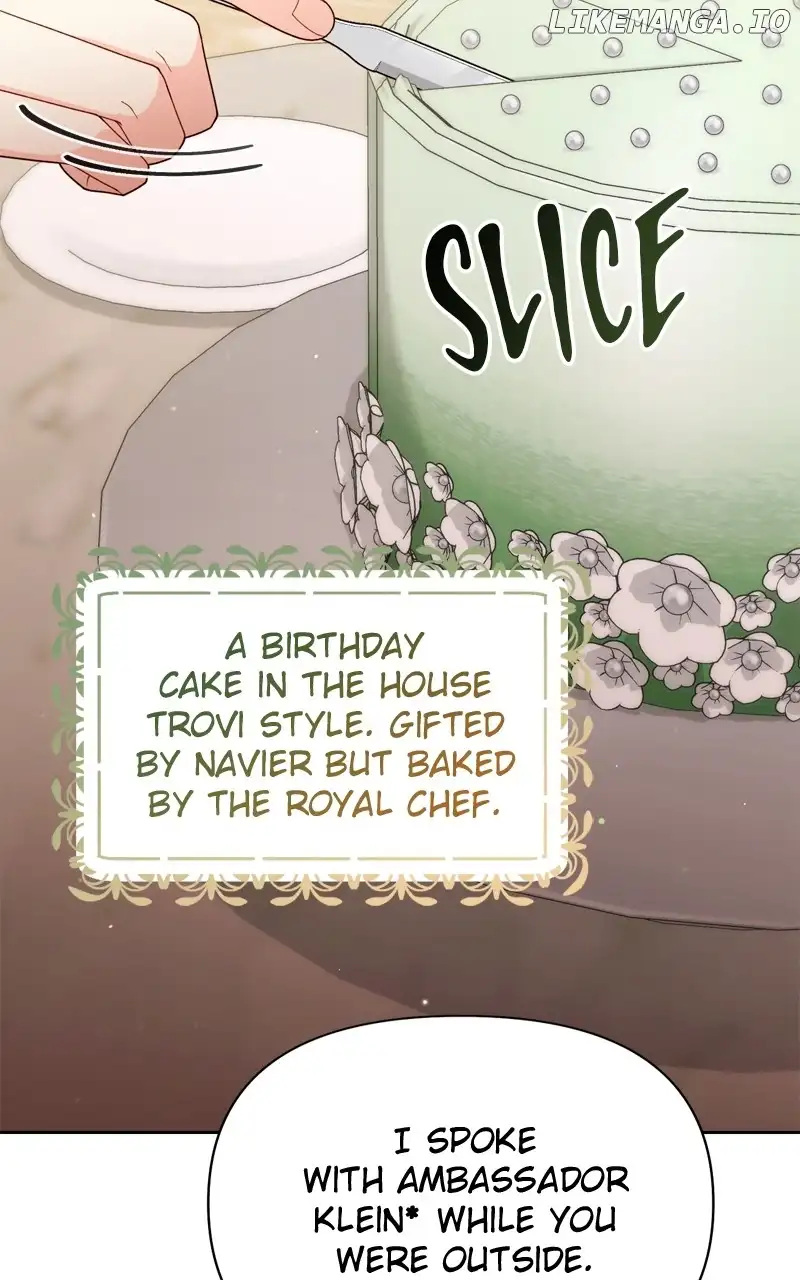 Remarried Empress chapter 178 page 34