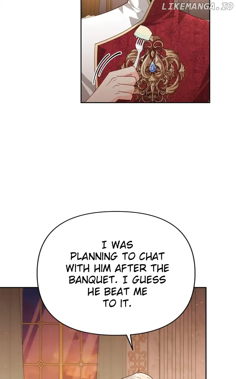 Remarried Empress chapter 178 page 40