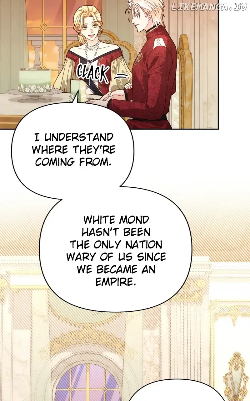 Remarried Empress chapter 178 page 41