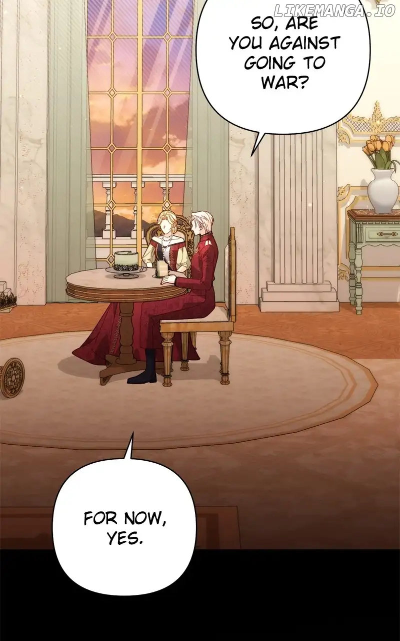 Remarried Empress chapter 178 page 42