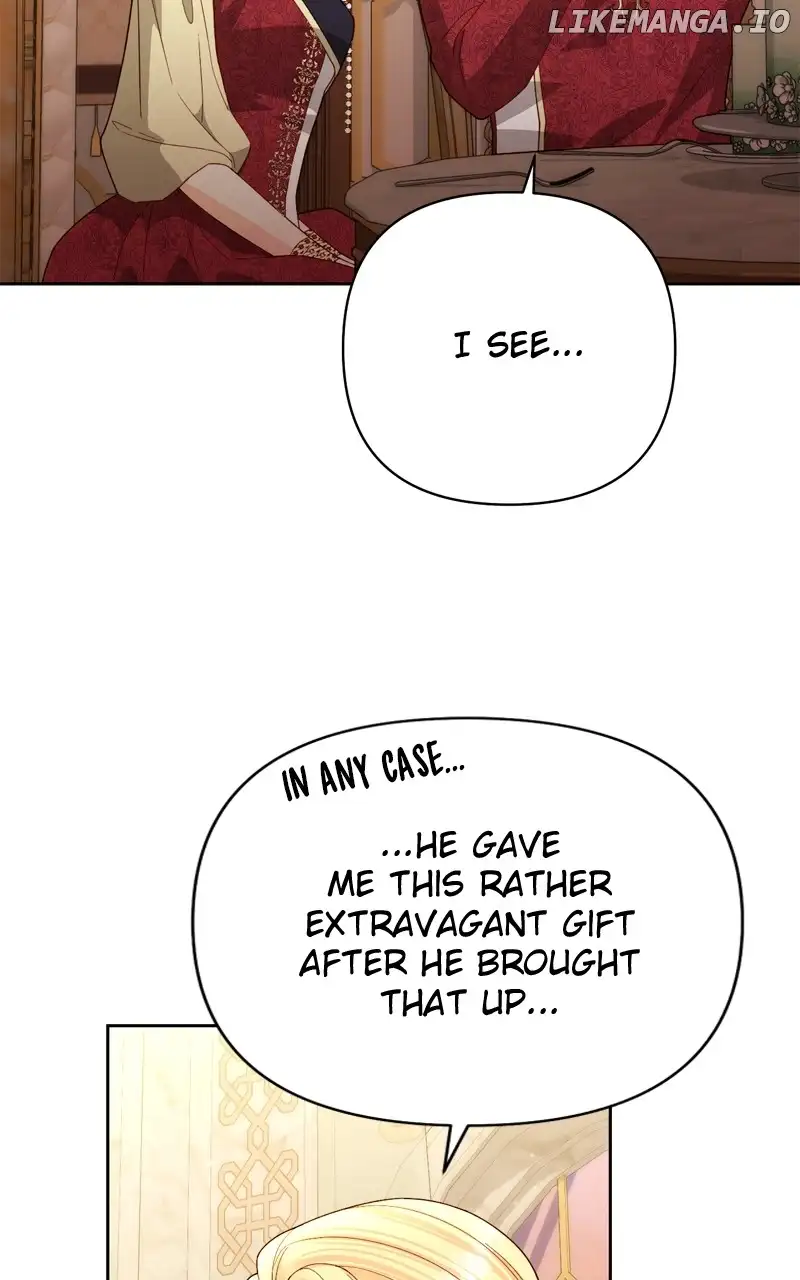 Remarried Empress chapter 178 page 46