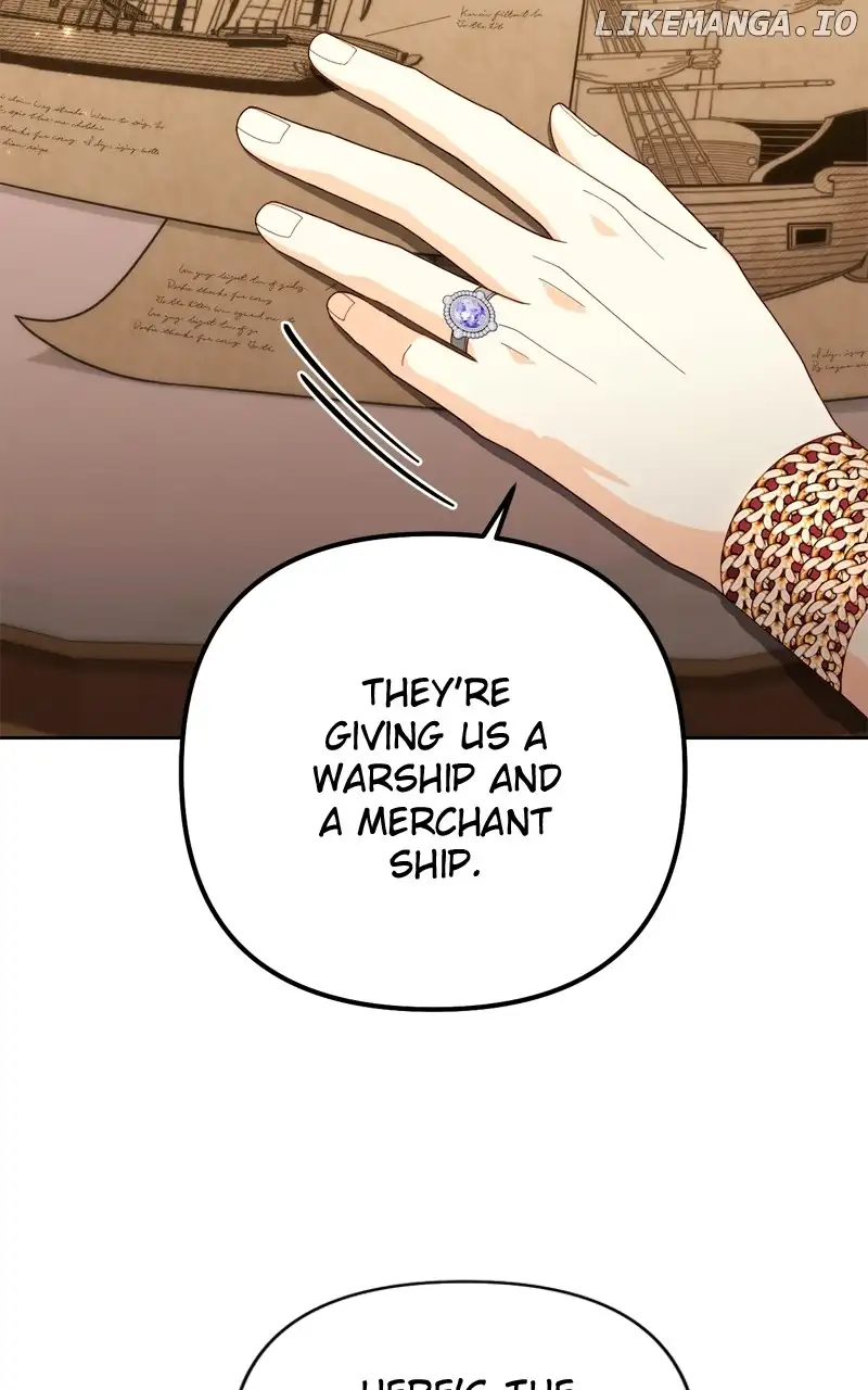 Remarried Empress chapter 178 page 49