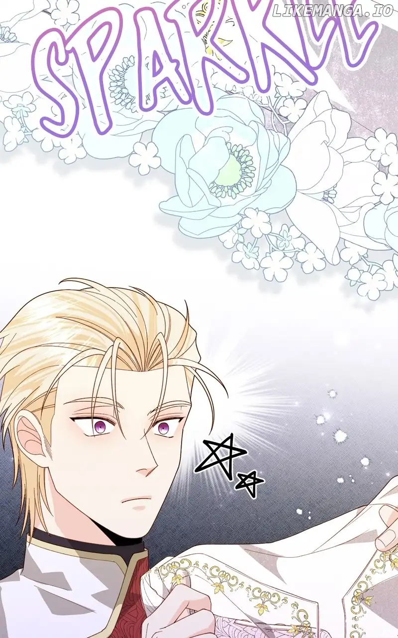 Remarried Empress chapter 178 page 5