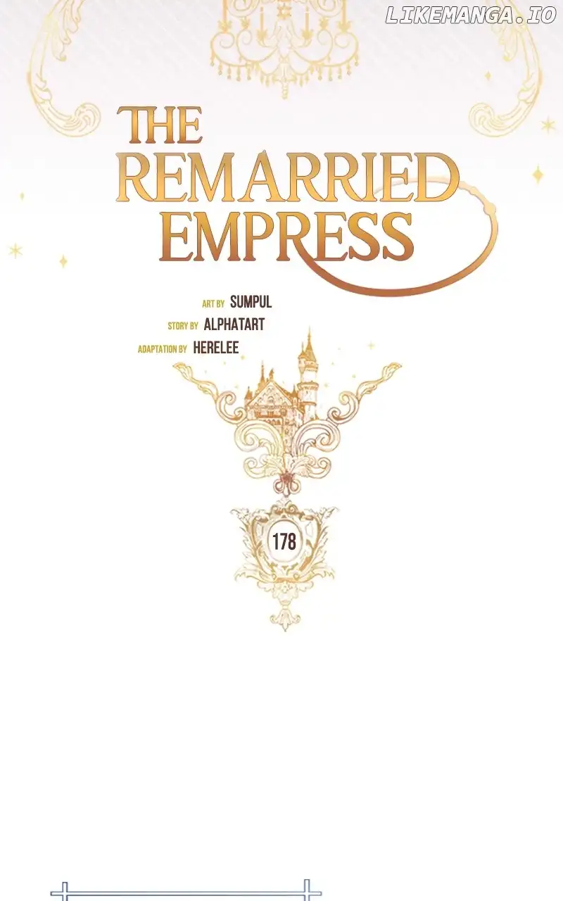 Remarried Empress chapter 178 page 53