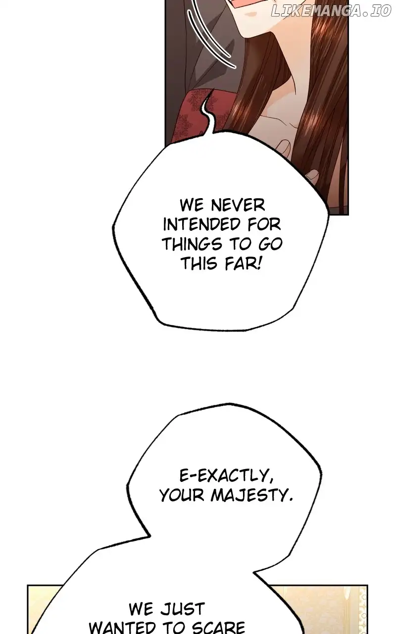 Remarried Empress chapter 178 page 81