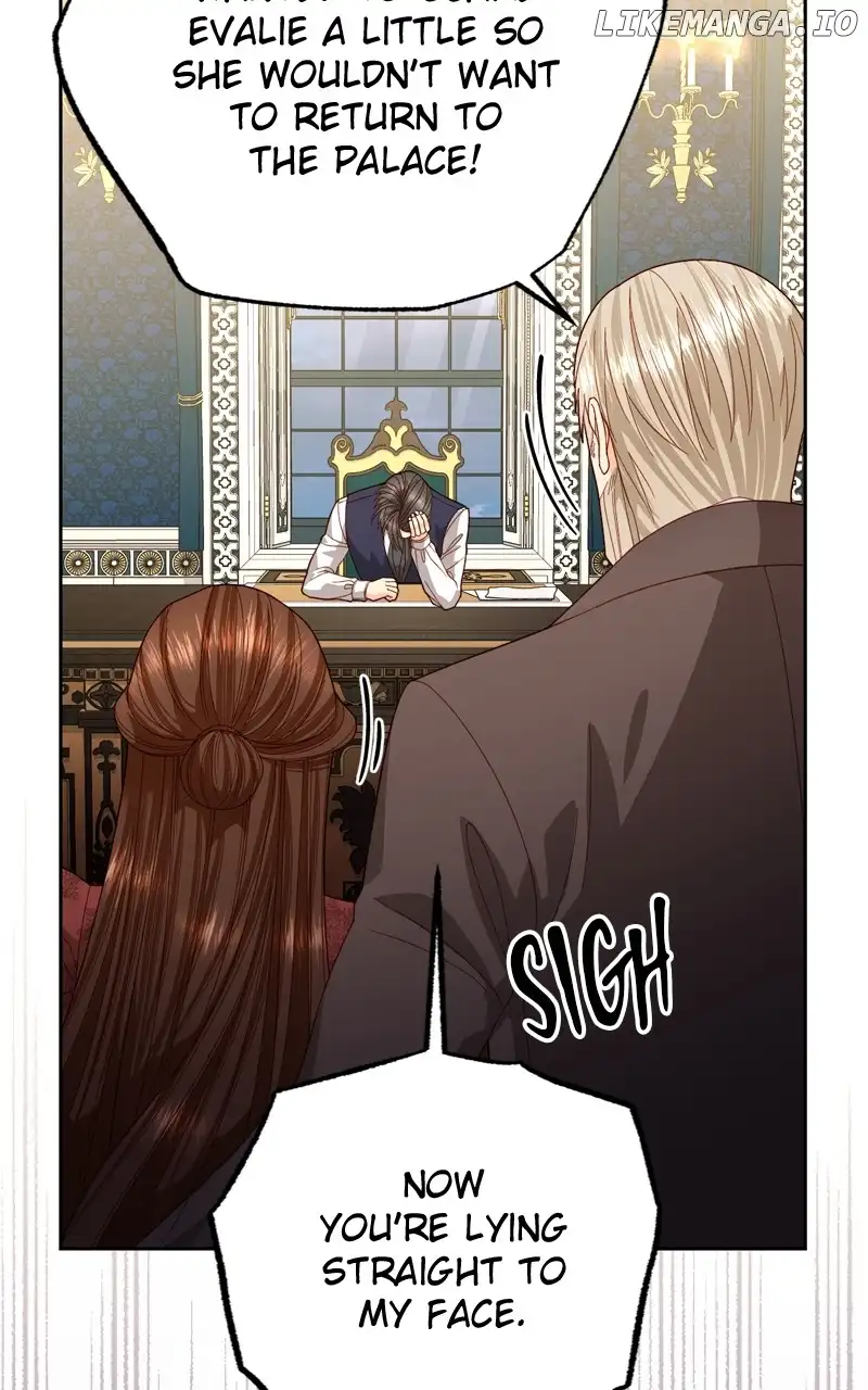 Remarried Empress chapter 178 page 82