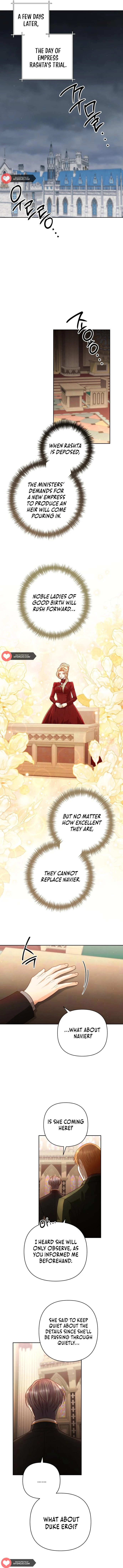 Remarried Empress chapter 187 page 6