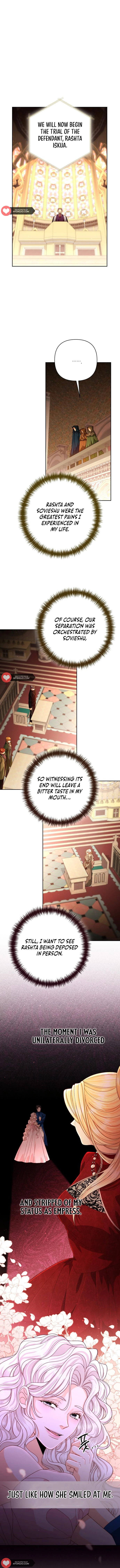 Remarried Empress chapter 187 page 8