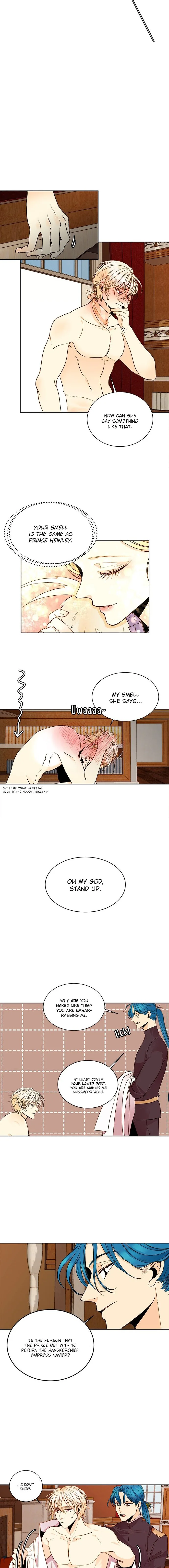 Remarried Empress chapter 19 page 7