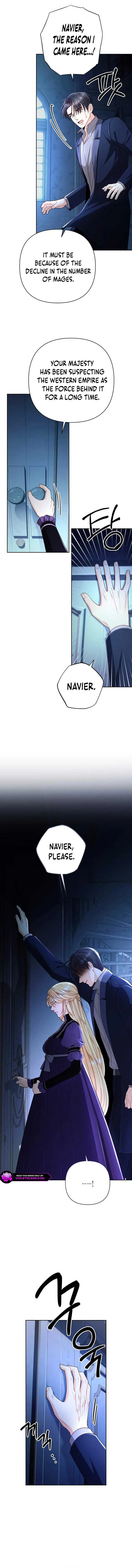 Remarried Empress chapter 208 page 2