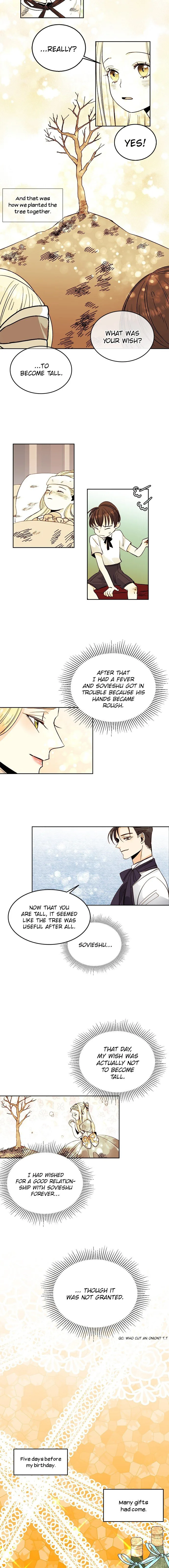 Remarried Empress chapter 21 page 7