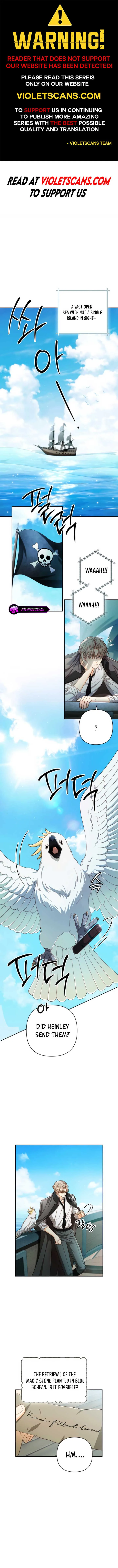 Remarried Empress chapter 210 page 1