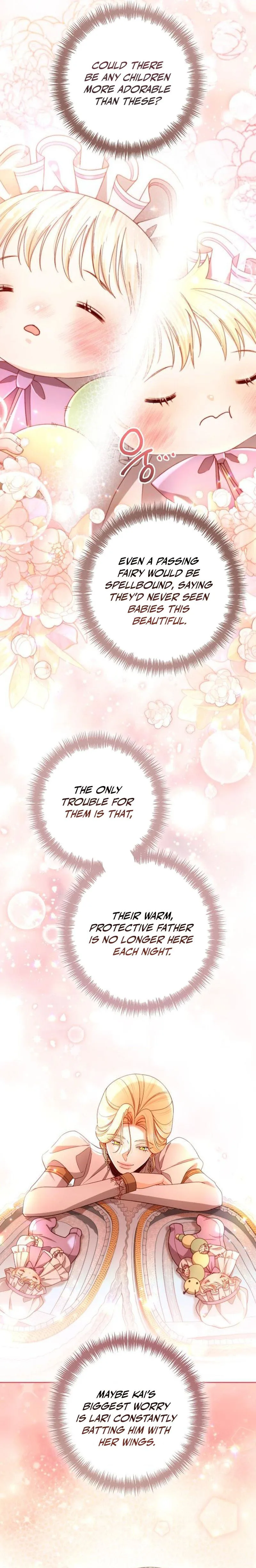 Remarried Empress chapter 229 page 23