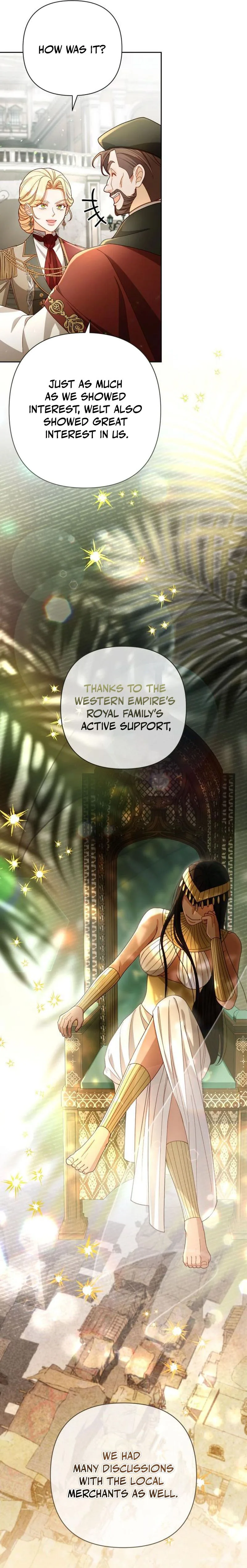 Remarried Empress chapter 229 page 5