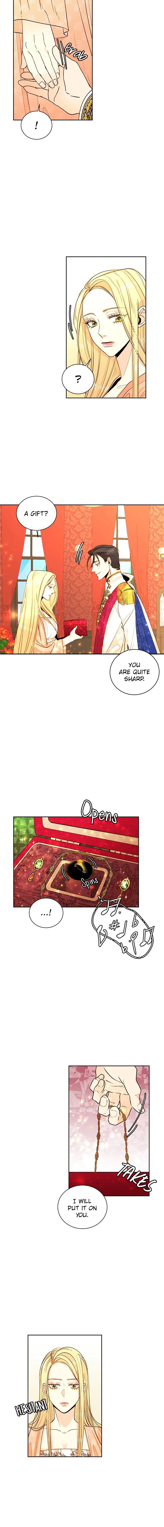 Remarried Empress chapter 23 page 12