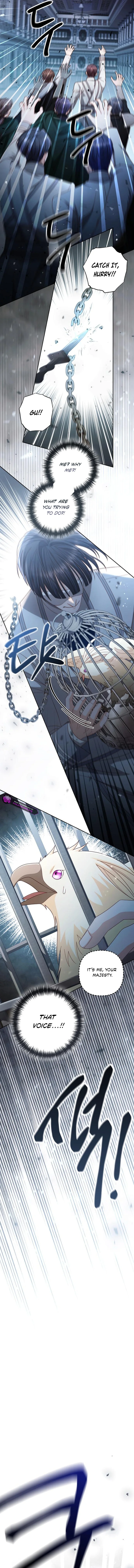 Remarried Empress chapter 232 page 6