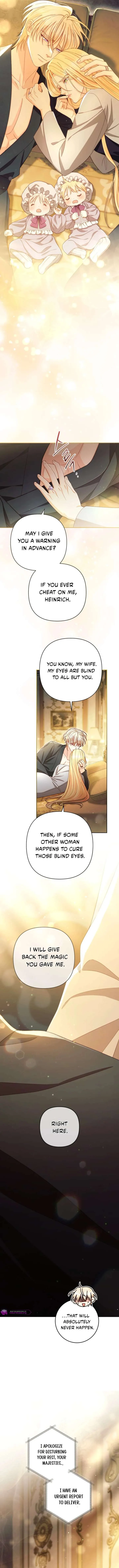 Remarried Empress chapter 237 page 7