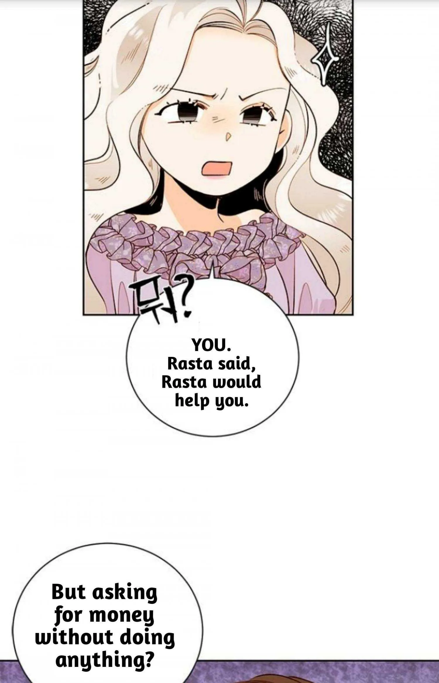 Remarried Empress chapter 24 page 35