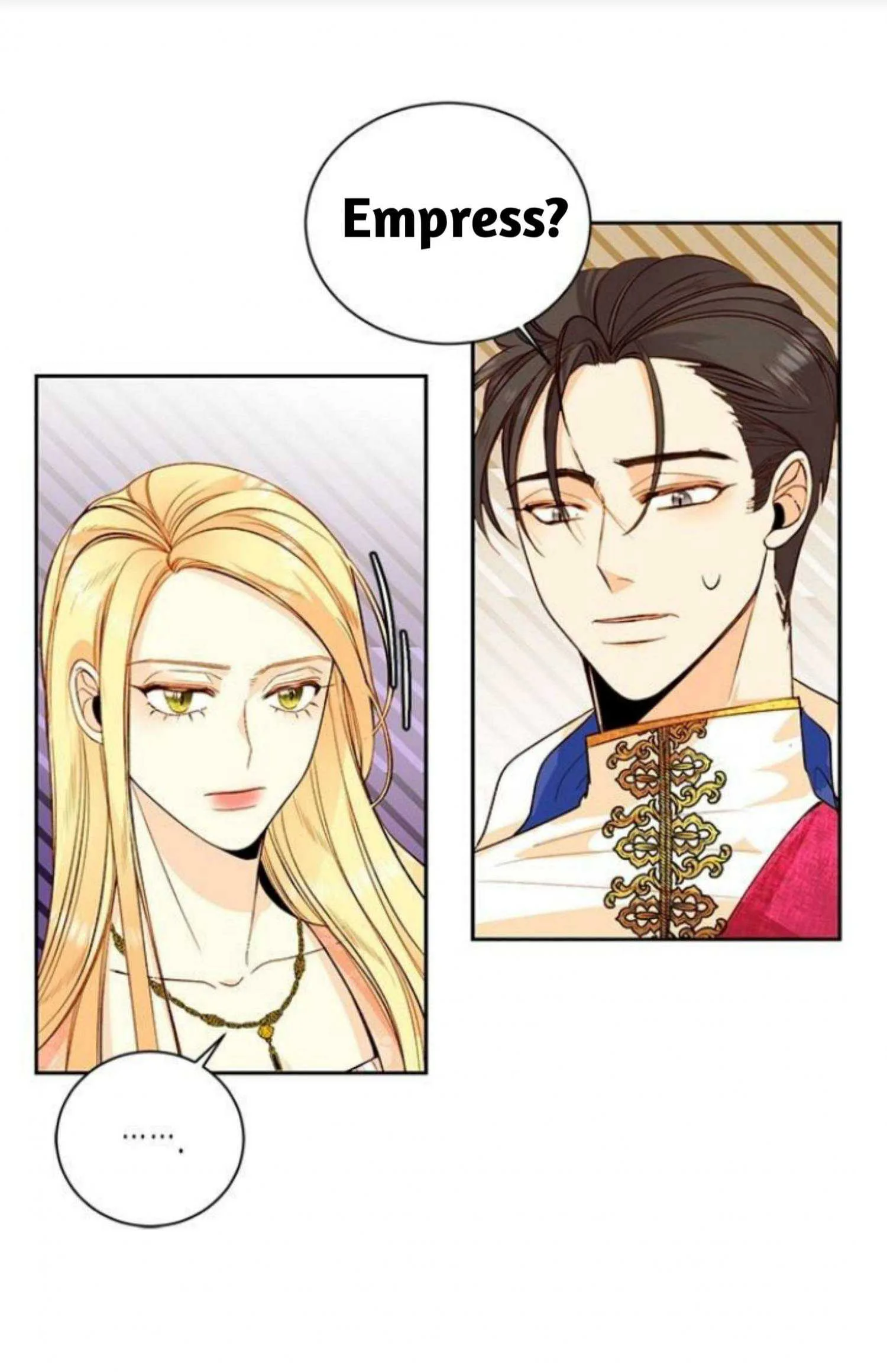 Remarried Empress chapter 24 page 6