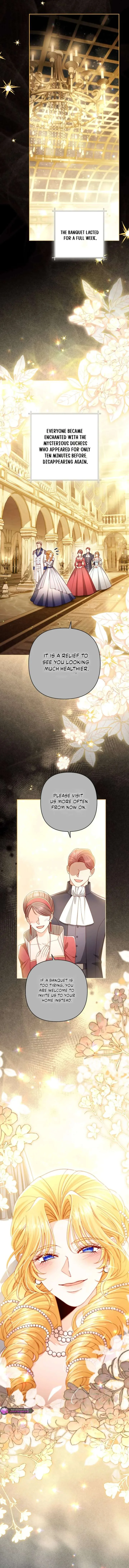 Remarried Empress chapter 241 page 5