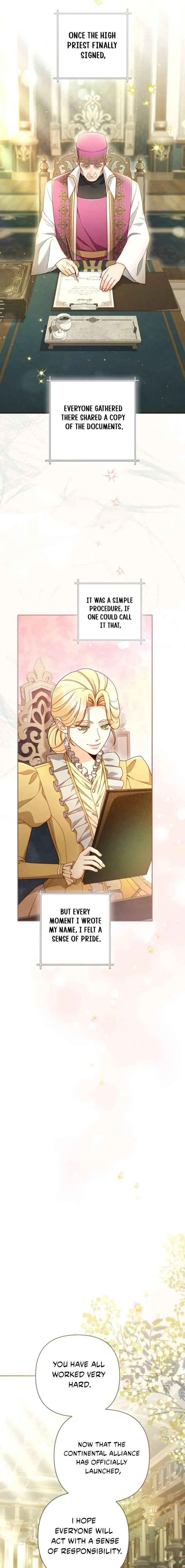 Remarried Empress chapter 244 page 5
