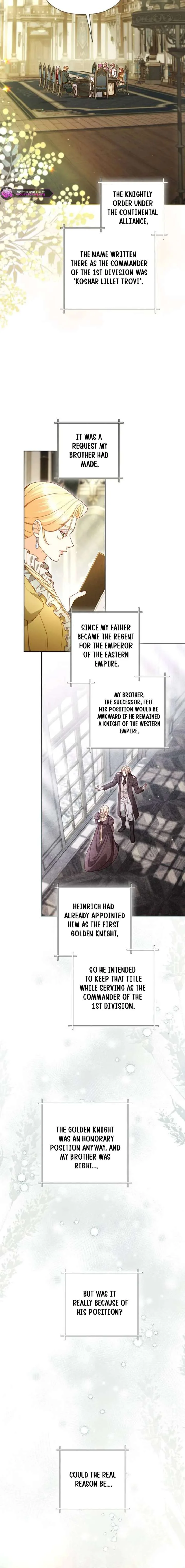 Remarried Empress chapter 244 page 6