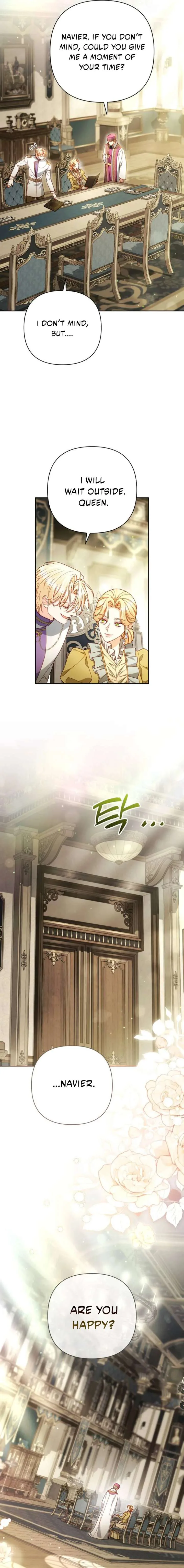 Remarried Empress chapter 244 page 7